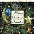All-time Christmas Favorites / Various - All-time Christmas Favorites / Various - Music CD
