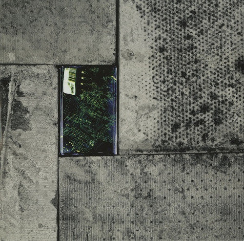 Lily - Modern Malaise - Vinyl Record