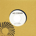 Jabu - Move In Circles / You & I (kahn Remix) - Vinyl Record