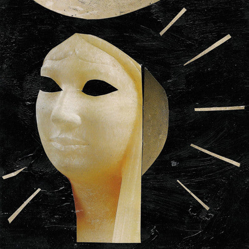 Jabu - Slow Hours - Vinyl Record