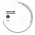 Systemwide - Provisional (dub) / Ripe Up - Pan American Midnigh - Vinyl Record