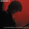 Spacemen 3 - Live At The New Morning Geneva Switzerland - Music CD