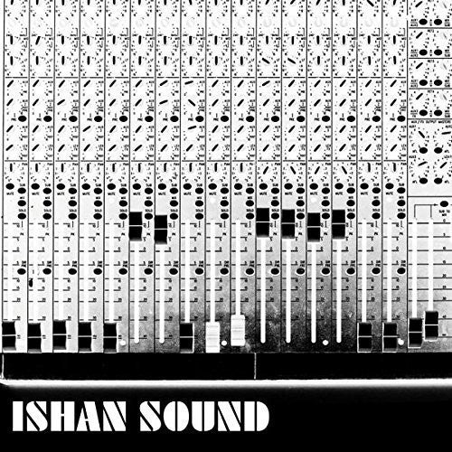 Ishan Sound - Ishan Sound - Vinyl Record