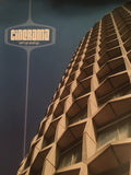 Cinerama - Get Up And Go - DVD