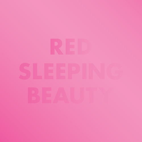 Red Sleeping Beauty - Mi Amor - Vinyl Record