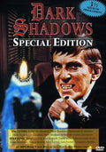 Dark Shadows: Special Edition - Dark Shadows: Special Edition - DVD