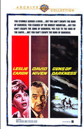 Guns Of Darkness - Guns Of Darkness - DVD