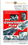 Counterfeit Plan - Counterfeit Plan - DVD