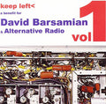 Keep Left 1: Benefit For David Barsamian / Various - Keep Left 1: Benefit For David Barsamian / Various - Music CD