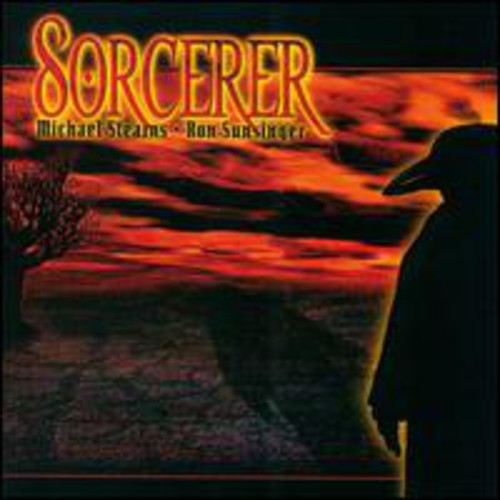 Stearns,michael / Sunsinger,ron - Sorcerer - Music CD