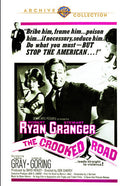 Crooked Road - Crooked Road - DVD