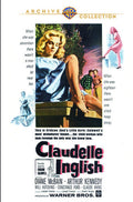 Claudelle Inglish - Claudelle Inglish - DVD