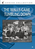 Walls Came Tumbling Down - Walls Came Tumbling Down - DVD