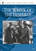 Wreck Of The Hesperus - Wreck Of The Hesperus - DVD