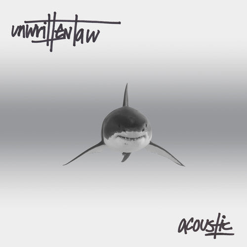 Unwritten Law - Acoustic - Music CD