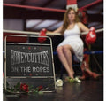 Honeycutters - On The Ropes - Vinyl Record