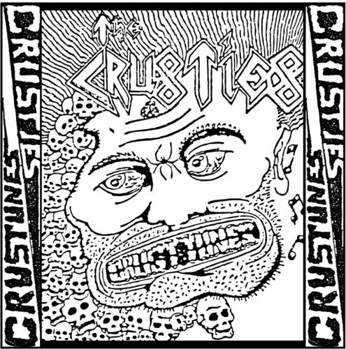 Crusties - Crusties - Vinyl Record