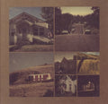 Broderick,peter - Music For Confluence - Vinyl Record