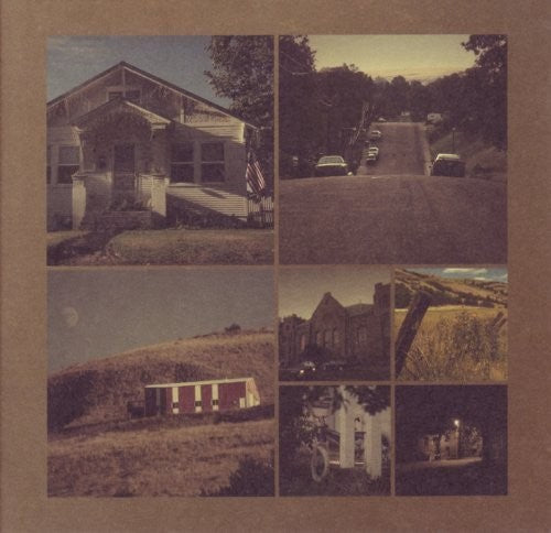 Broderick,peter - Music For Confluence - Vinyl Record