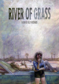River Of Grass - River Of Grass - DVD