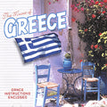 Kalogerson,callie - Music Of Greece - Music CD