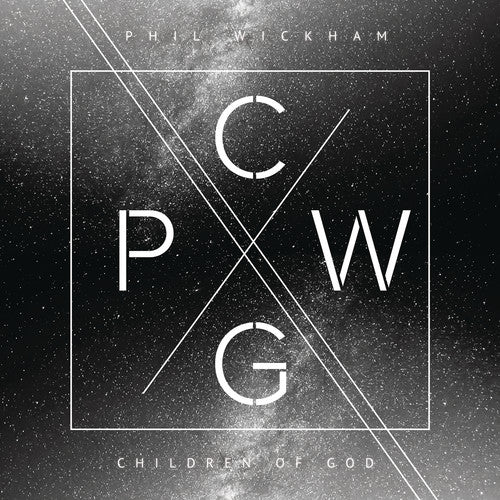 Wickman,phil - Children Of God - Music CD
