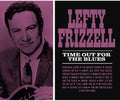 Frizzell,lefty - Time Out For The Blues - Vinyl Record