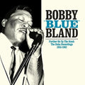 Bland,bobby Blue - Further On Up The Road - Vinyl Record