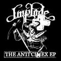 Implode - Anti Cimex - Vinyl Record