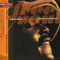 Hathaway,donny - Free Soul - Music CD