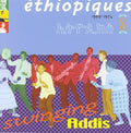 Ethiopiques 8: Swinging Addis / Various - Ethiopiques 8: Swinging Addis / Various - Music CD