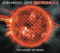 Jean-michel Jarre - Electronica 2:the Heart Of Noise - Music CD