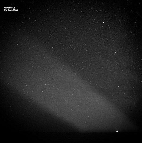 Lo,kristoffer - Black Meat - Vinyl Record