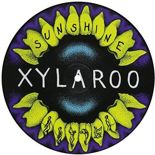 Xylaroo - Sunshine - Vinyl Record