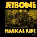 Jetbone - Magical Ride - Music CD