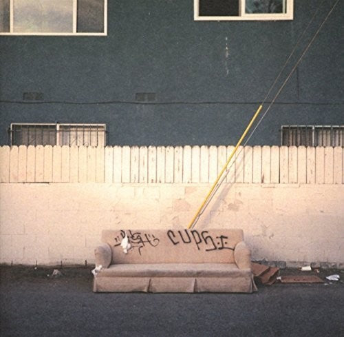 Giants - Break The Cycle - Music CD
