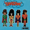 Move - Shazam: Remastered & Expanded Edition - Music CD