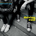 Driving Rain - Intervention Time - Vinyl Record