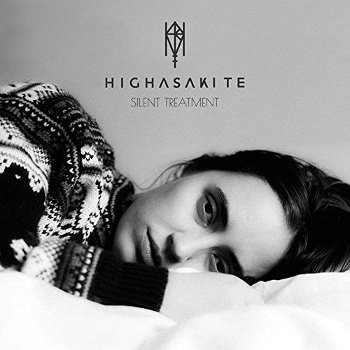Highasakite - Silent Treatment - Music CD