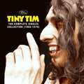 Tiny Tim - Complete Singles Collection 1966-1970 - Music CD