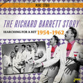 Barrett,richard - Richard Barrett Story: Searching For A Hit 1954-62 - Music CD