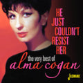 Cogan,alma - He Just Couldn't Resist Her: Very Best Of - Music CD