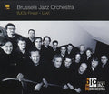 Brussels Jazz Orchestra - Bjo's Finest - Live! - Blu-ray