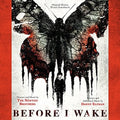 Elfman,danny / Newton Brothers - Before I Wake / O.s.t. - Music CD