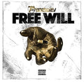 Freeway - Free Will - Music CD