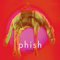 Phish - Hoist - Vinyl Record