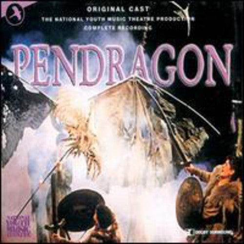 Pendragon / O.c.r. - Pendragon / O.c.r. - Music CD