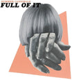 Summer Cannibals - Full Of It - Music CD