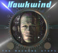 Hawkwind - Machine Stops - Music CD
