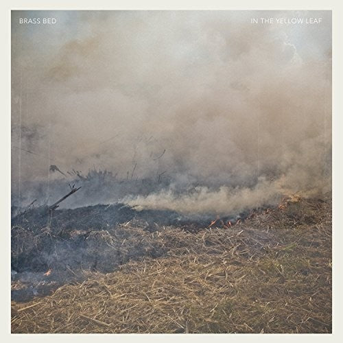 Brass Bed - In The Yellow Leaf - Vinyl Record